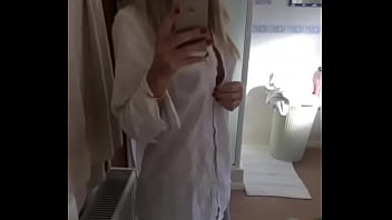 En el baño lo muestrsa