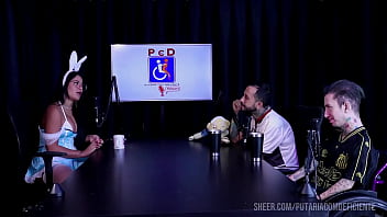 Veja como foi a participação da tifany rocha papo cmo tifany & swing cast no pcd podcast parte 2 watch sheer red