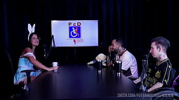 Veja como foi a participação da tifany rocha papo cmo tifany & swing cast no pcd podcast parte 2 watch sheer red Veja como foi a participação da tifany rocha papo cmo tifany & swing cast no pcd podcast parte 2 watch sheer red