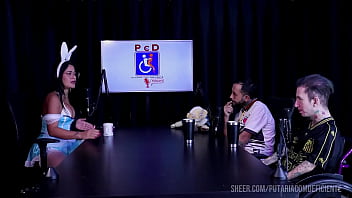 Veja como foi a participação da tifany rocha papo cmo tifany & swing cast no pcd podcast parte 2 watch sheer red
