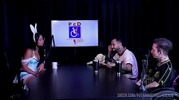 Veja como foi a participação da tifany rocha papo cmo tifany & swing cast no pcd podcast parte 2 watch sheer red