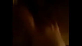 Slut girlfriend playing with wet pussy