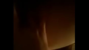 Slut girlfriend playing with wet pussy