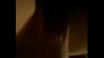 Slut girlfriend playing with wet pussy