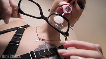 Giada fetish blowjob rimming and cum eating Giada fetish blowjob rimming and cum eating