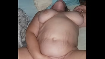 Nature creampie anal