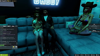 3dxchat | Lolivix | 83 | 1ra Parte thumbnail