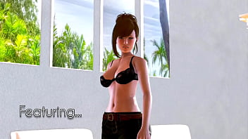 Trailer for the adult visual novel Trailer for the adult visual novel