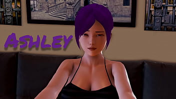 Trailer for the adult visual novel