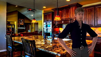 Trailer for the adult visual novel