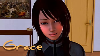 Trailer for the adult visual novel