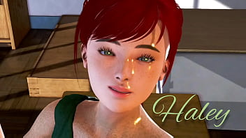 Trailer for the adult visual novel