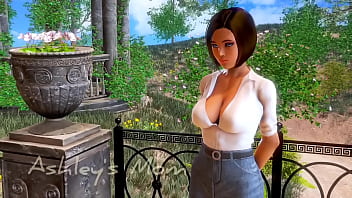 Trailer for the adult visual novel Trailer for the adult visual novel