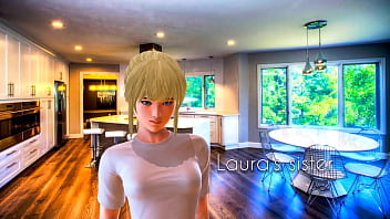 Trailer for the adult visual novel