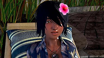 Trailer for the adult visual novel