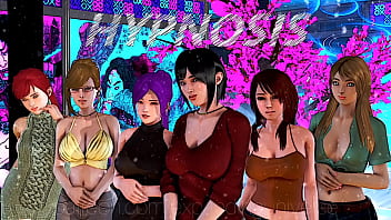 Trailer for the adult visual novel