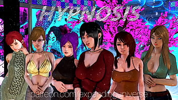 Trailer for the adult visual novel