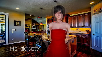 Trailer for the adult visual novel