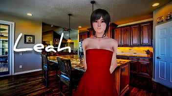 Trailer for the adult visual novel