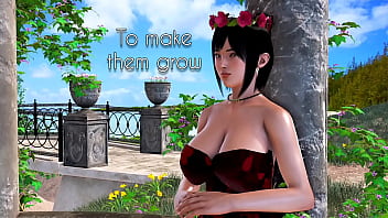 Trailer for the adult visual novel