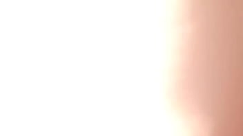 Fresh face fingering newcomer gets cozy with her pink