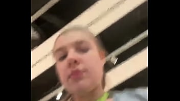 Masturbate in the changing room