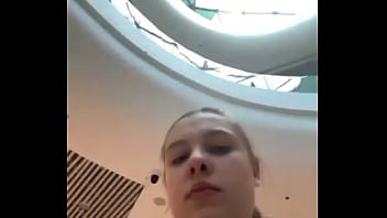 Masturbate in the changing room