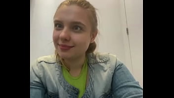 Masturbate in the changing room