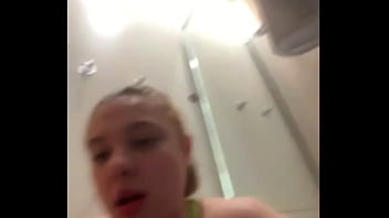 Masturbate in the changing room