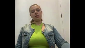 Masturbate in the changing room