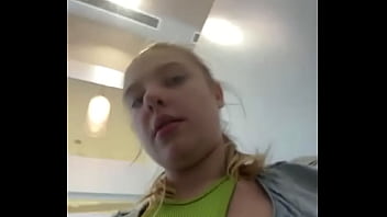 Masturbate in the changing room