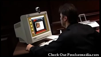 Strapon Sucking thumbnail