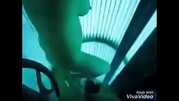 She don't know i spying her and jerk