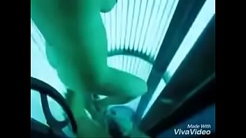 She don't know i spying her and jerk