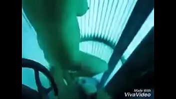 She don't know i spying her and jerk