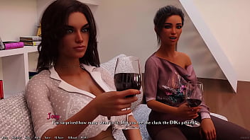 Being a dik #234 got a hot photo of all my girls in their underwear