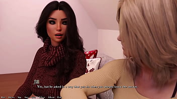 Being a dik #234 got a hot photo of all my girls in their underwear