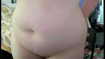 Chubby girl showing on cam negrofloripa