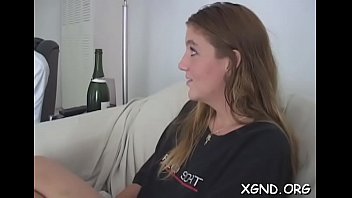 Blond babe fucked in pov Blond babe fucked in pov