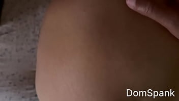 Slim latina get a good hard pussy and ass fuck and she screams