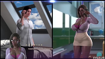 Apocalust ep 43 – big boobs big asses big cocks