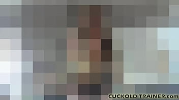 Cuckolding femdom training and slut wives