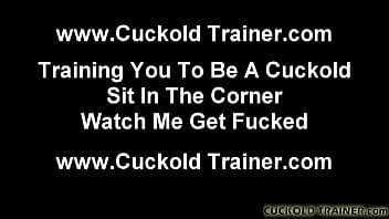 Cuckolding femdom training and slut wives