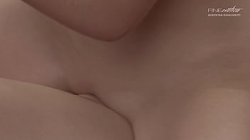 Zazie and winter part 2 scissoring tribbing pussy licking