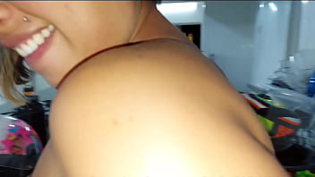 Thick ass sucks a dick real hard upclose Thick ass sucks a dick real hard upclose