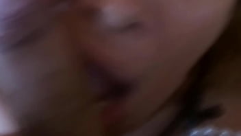 I suck my stepson and his friends' cocks until they cum in my mouth