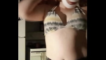 Boob play comment a suggestion