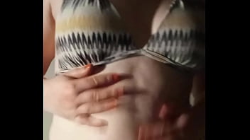 Boob play comment a suggestion