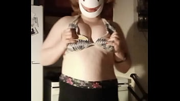 Boob play comment a suggestion