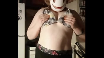 Boob play comment a suggestion